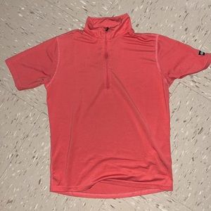 water mesh 90s racer sporty tank